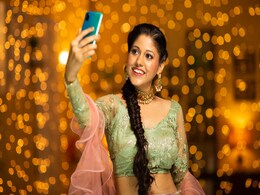 Amazon Great Indian Festival 2022: मात्र 849 रुपए से शुरू कीमत वाले ये लहंगे फेस्टिव सीजन की बजट शॉपिंग के लिए हैं परफेक्ट  Amazon Great Indian Festival 2022: मात्र 849 रुपए से शुरू कीमत वाले ये लहंगे फेस्टिव सीजन की बजट शॉपिंग के लिए हैं परफेक्ट