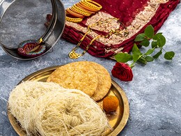 When Is Karwa Chauth 2022: Fasting Date, Rituals And How To Prepare Sargi