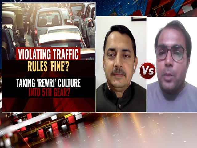 PM's Job Fair Keeping Elections In Mind: AAP's Rakesh Heerpara