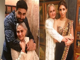 श्वेता बच्चन ने किया खुलासा, मां जया बच्चन उनकी करती थीं पिटाई, खूब बरसाती थीं थप्पड़ और... श्वेता बच्चन ने किया खुलासा, मां जया बच्चन उनकी करती थीं पिटाई, खूब बरसाती थीं थप्पड़ और...