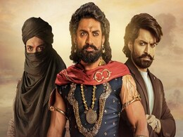 साउथ की इस फिल्म ने ओटीटी पर रिलीज होते ही तोड़े डाले रिकॉर्ड, कुछ ही घंटों पर मिले 100 मिलियन व्यूज साउथ की इस फिल्म ने ओटीटी पर रिलीज होते ही तोड़े डाले रिकॉर्ड, कुछ ही घंटों पर मिले 100 मिलियन व्यूज