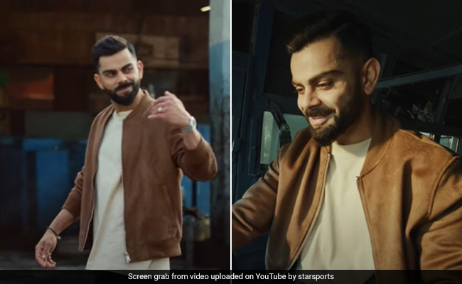 "अब ले आओ यार , बहुत हुआ इंतज़ार..." विश्व कप प्रोमो देख लोग हुए इमोशनल