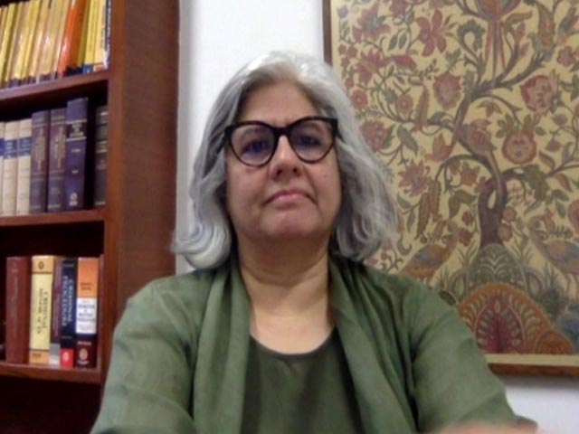 State Acting With Malice: Vrinda Grover On Bilkis Bano Rapists' Release