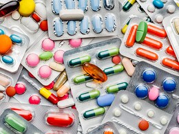 एंटी माइक्रोबियल रेजिस्टेंस हेल्थ के लिए खतरनाक, हर मिनट होती है दो की मौत : विशेषज्ञ एंटी माइक्रोबियल रेजिस्टेंस हेल्थ के लिए खतरनाक, हर मिनट होती है दो की मौत : विशेषज्ञ