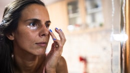 Skincare Tips: Try These Desi Home Remedies For Dark Circles