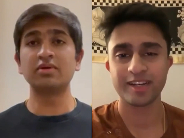 How Indians Living Abroad Celebrated Diwali