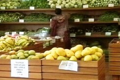 Retail Inflation Rises To 7.41% In September, Highest Since April Retail Inflation Rises To 7.41% In September, Highest Since April