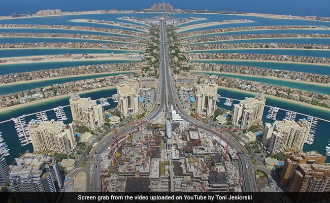 Mansion Worth $82 Million Sets A New Real Estate Record In Dubai