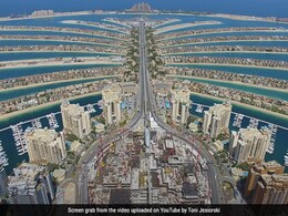 Mansion Worth $82 Million Sets A New Real Estate Record In Dubai Mansion Worth $82 Million Sets A New Real Estate Record In Dubai
