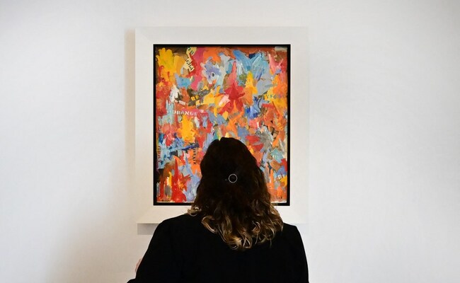 Microsoft Co-Founder's Art Collection Sells For Over $1 Billion, Breaks Record