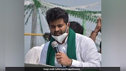 Explainer: अश्लील व्हिडिओ स्कँडलमध्ये अडकले माजी पंतप्रधानांचे नातू, तक्रार दाखल होताच का सोडला देश?