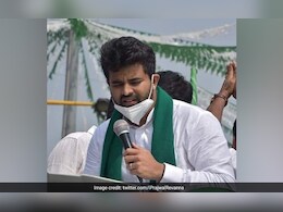 Explainer: अश्लील व्हिडिओ स्कँडलमध्ये अडकले माजी पंतप्रधानांचे नातू, तक्रार दाखल होताच का सोडला देश?