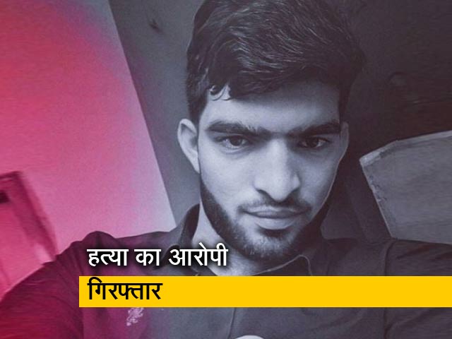 जम्मू-कश्मीर : DG जेल हेमंत लोहिया की हत्या मामले में आरोपी गिरफ्तार, पूछताछ जारी