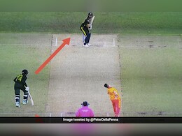 PAK vs ZIM: क्या पाकिस्तान ने आखिरी गेंद पर 2 रन लेने के लिए बेईमानी की? ये तस्वीरें बताती है कहानी PAK vs ZIM: क्या पाकिस्तान ने आखिरी गेंद पर 2 रन लेने के लिए बेईमानी की? ये तस्वीरें बताती है कहानी