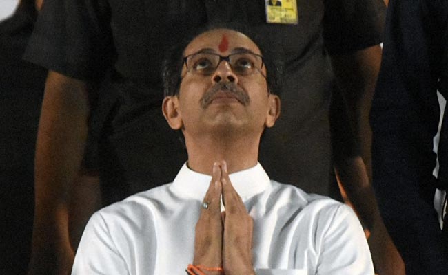 Doesn't Mean Uddhav Faction Is Weak: Sharad Pawar's Party On Poll Panel's Order