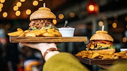 New Restaurants In Delhi-NCR You Must Visit Post The Festivities