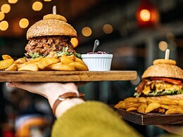 New Restaurants In Delhi-NCR You Must Visit Post The Festivities