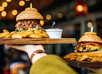 New Restaurants In Delhi-NCR You Must Visit Post The Festivities New Restaurants In Delhi-NCR You Must Visit Post The Festivities