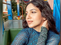 Bhumi Pednekar Is On A Food-Bingeing Spree And We Have Proof