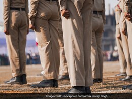बिहार में आने वाली एक और बंपर वैकेंसी, SI के 1799 पदों पर भर्ती के लिए जल्द जारी होगा नोटिफिकेशन बिहार में आने वाली एक और बंपर वैकेंसी, SI के 1799 पदों पर भर्ती के लिए जल्द जारी होगा नोटिफिकेशन