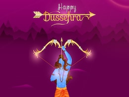 Dussehra 2022 Dessert: दशहरे पर घर आए गेस्ट को खिलाएं ये खास मिठाई, इंप्रेस हो जाएंगे खाने वाले... Dussehra 2022 Dessert: दशहरे पर घर आए गेस्ट को खिलाएं ये खास मिठाई, इंप्रेस हो जाएंगे खाने वाले...