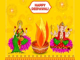 Diwali Puja 2022: दीवाली पर मां लक्ष्मी की पूजा करते वक्त जरूर रखें इन 10 बातों का ध्यान, मां लक्ष्मी हो जाएंगी प्रसन्न! Diwali Puja 2022: दीवाली पर मां लक्ष्मी की पूजा करते वक्त जरूर रखें इन 10 बातों का ध्यान, मां लक्ष्मी हो जाएंगी प्रसन्न!