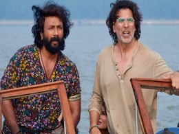 Ram Setu Box Office Collection Day 2: अक्षय कुमार की फिल्म की दूसरे दिन की कमाई आई सामने, किया इतना कलेक्शन Ram Setu Box Office Collection Day 2: अक्षय कुमार की फिल्म की दूसरे दिन की कमाई आई सामने, किया इतना कलेक्शन
