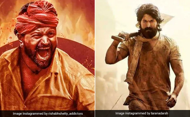 Kantara ने केजीएफ का तोड़ा रिकॉर्ड, इस राज्य में बनी सबसे ज्यादा देखे जानी वाली फिल्म