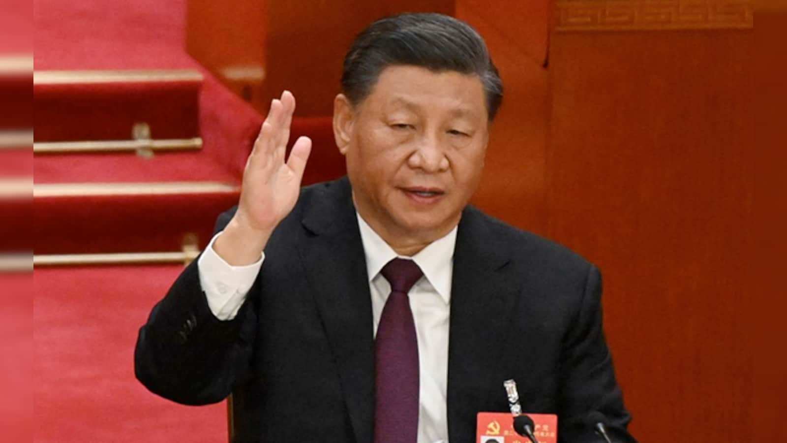 China Seeks Greater Influence Through BRICS Ahead of Presidency