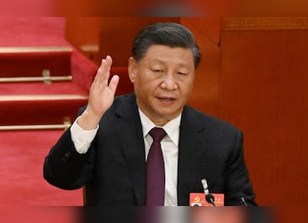Opinion | For China, BRICS Is The 'Poster Child' For All Its Grand Ambitions