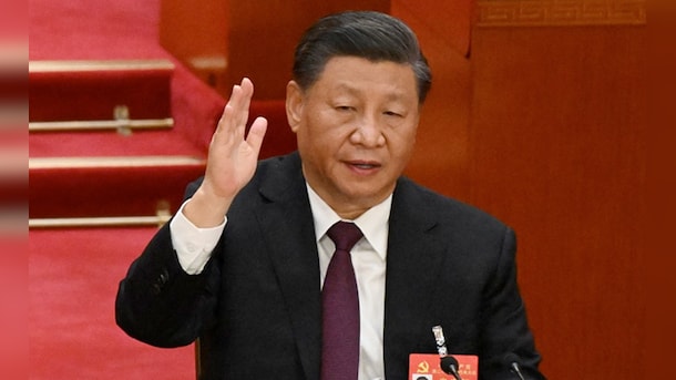 Opinion | For China, BRICS Is The 'Poster Child' For All Its Grand Ambitions