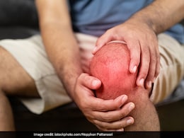 World Arthritis Day: कब मनाया जाएगा विश्व गठिया दिवस? जानिए इस वर्ल्ड अर्थराइटिस डे की थीम, इतिहास और महत्व World Arthritis Day: कब मनाया जाएगा विश्व गठिया दिवस? जानिए इस वर्ल्ड अर्थराइटिस डे की थीम, इतिहास और महत्व