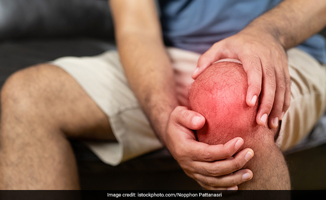 Arthritis: Pain In The Joints Due To Monsoon? Follow These Tips For Relief