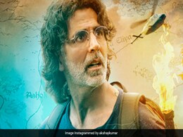 <i>Ram Setu</i>: Trailer Of Akshay Kumar's Film To Release On This Date <i>Ram Setu</i>: Trailer Of Akshay Kumar's Film To Release On This Date