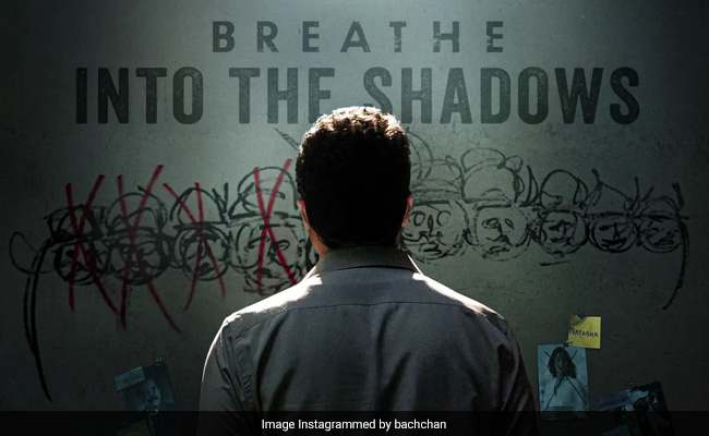 <i>Breathe: Into The Shadows 2</i> -  An Update On Abhishek Bachchan's Show
