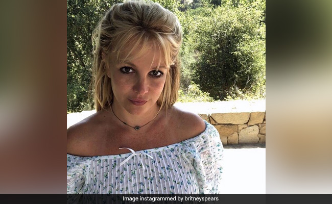 Britney Spears Lives In "Virtual Isolation, Drives Aimlessly", Claims New Documentary