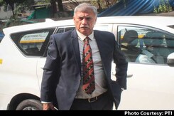 Roger Binny To Replace Ganguly As BCCI President Roger Binny To Replace Ganguly As BCCI President