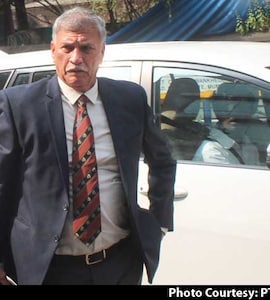 With Sports Bill On Cards, Will BCCI Wait And Allow Roger Binny To Continue Beyond 70?