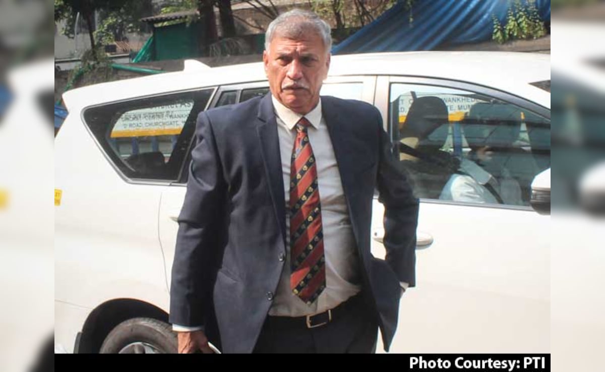 With Sports Bill On Cards, Will BCCI Wait And Allow Roger Binny To Continue Beyond 70?