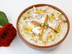 Vermicelli Kheer