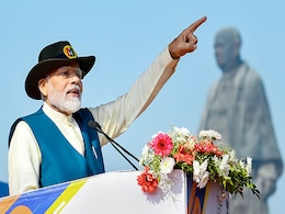 Opposition Reminds PM Of His 2016 "Act Of Fraud" Taunt After Gujarat Bridge Tragedy Opposition Reminds PM Of His 2016 "Act Of Fraud" Taunt After Gujarat Bridge Tragedy