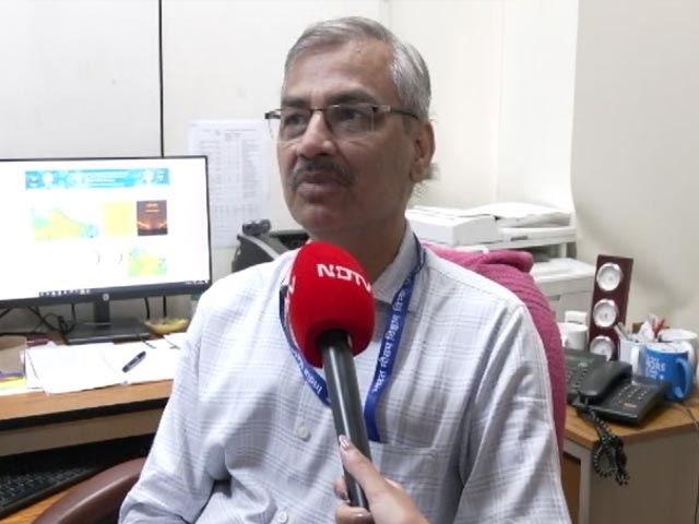 What's Behind The Cleanest Diwali Air In Delhi In 4 Years?