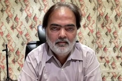 3 Days Since The Incident, No Action Yet: Journalist Ajay Umat On Gujarat Public Flogging 3 Days Since The Incident, No Action Yet: Journalist Ajay Umat On Gujarat Public Flogging