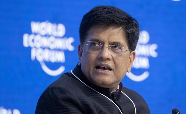 Revival Of Kashi-Somnath Is Example Of "Growing India": Minister
