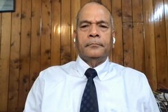 Rot Runs Much Deeper Than Patriarchy: Former Top Cop Rot Runs Much Deeper Than Patriarchy: Former Top Cop