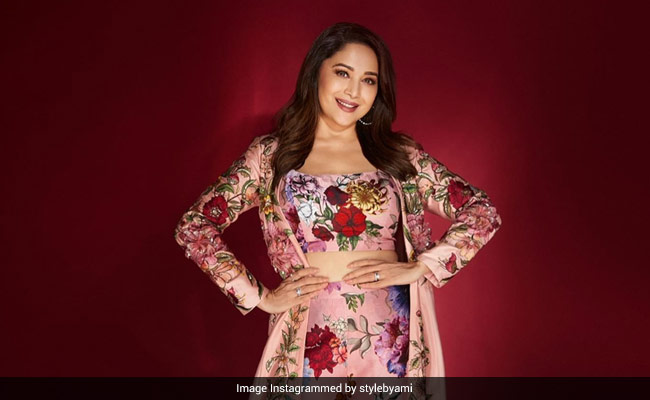 Amazon Great Indian Festival: Adorn Floral Style This Festive Season Just Like Mouni Roy, Janhvi Kapoor And More