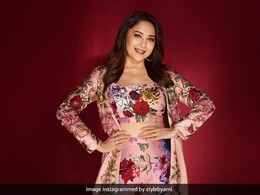 राजनीति में होगी माधुरी दीक्षित की एंट्री ? एक्ट्रेस ने नेता बनने को लेकर कह डाली ये बात