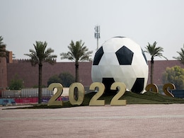 Qatar Evicts Migrant Workers As FIFA World Cup Looms Qatar Evicts Migrant Workers As FIFA World Cup Looms