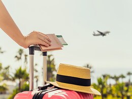 Amazon Great Indian Festival 2022: Make Travel Stylish And Hassle-Free With These Trolley Bags At Up To 80% Off Amazon Great Indian Festival 2022: Make Travel Stylish And Hassle-Free With These Trolley Bags At Up To 80% Off