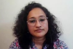 Climate Change Is Not Gender Neutral, It Amplifies Inequality: Sharon Jacob Climate Change Is Not Gender Neutral, It Amplifies Inequality: Sharon Jacob